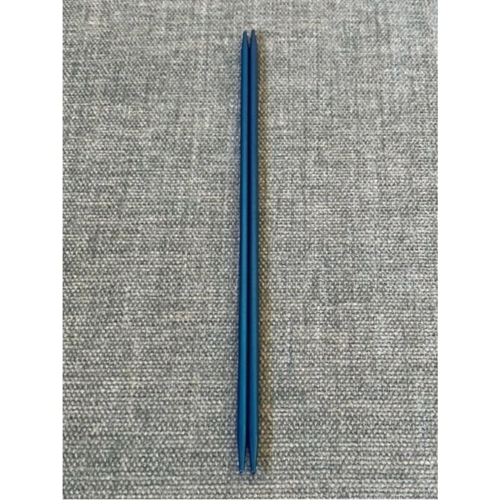 Knitting Needles